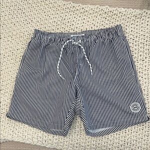 Maagic Beach Club Swim Trunks Medium